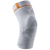 Sporlastic Genu-Hit Kids Kniebandage platinum