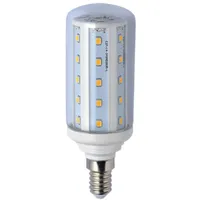 LightMe Leuchtmittel E14 8 W
