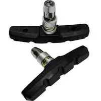 Point S Point 29289400 V-Brake Bremsschuh 2 St. Schwarz