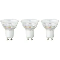 Sygonix SY-4893256 LED EEK E (A - G) GU10