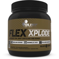 Olimp Sport Nutrition Olimp Flex Xplode Kollagen Pulver -