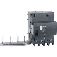 Schneider Electric 19016 FI-Block A 63A 0.3A 415V