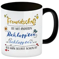 Speecheese Freundschaft ist mit Anderen Bekloppten noch bekloppter zu