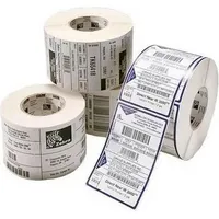 Zebra Zebra, Etiketten, Z-ULTIM 3000T 102X76MM WHITE