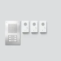 Siedle SET CLAB 850-3 E/W