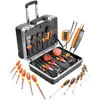 Weidmüller TOP CASE ELEC
