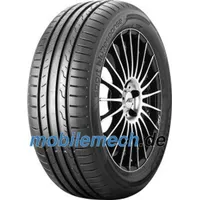 Dunlop Sport BluResponse 185/55 R14 80H