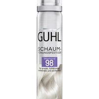 Guhl Schaum-Tönungsfestiger 98 Silberblond 100 ml