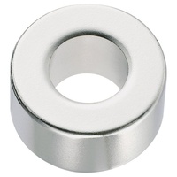 CONRAD COMPONENTS 506000 Permanent-Magnet Ring (Ø x H) 20