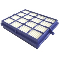 Master profi HEPA Filter Profi 1009 995046 Staubsauger-Abluftfilter