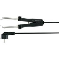 TOOLCRAFT Lötkolben 230 V/AC 48 W Pinzetten-Paar 400 °C