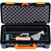 Sievert Zubehör-Set - Bitumen - 293052