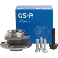 GSP Radlagersatz