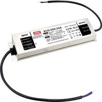 MeanWell ELG-200-24-3Y LED-Trafo, LED-T