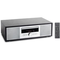 Medion Radio P64145 All in One silber DAB+, CD,