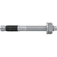 Fischer Bolzenanker FAZ II Plus 12/200 10 Stück