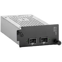 Weidmüller Medien-Interfacemodul IE-SWM-SL02-2GESFP+