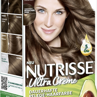 Garnier Nutrisse Creme