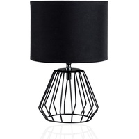 Pauleen Shiny Diamond Tischleuchte max. 20W Tischlampe für E27