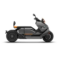 Shad Rückenlehne für BMW CE 04