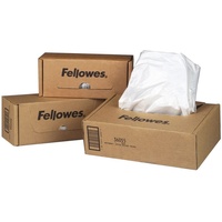 Fellowes Aktenvernichter, bis 94 Liter