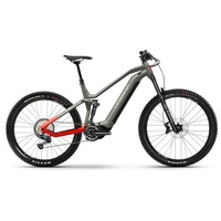 Haibike AllMtn 4 2023 27,5 Zoll RH 41 cm