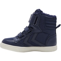 Hummel Stadil Super Polyboot hummelTEX Recycled Stiefel wasserabweisend Kinder