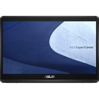 Asus ExpertCenter E1 AiO E1600WKAT-BD054X schwarz, Celeron N4500, 8GB