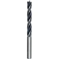 KWB 511470 Holz-Spiralbohrer 1 Stück 10 mm Gesamtlänge 120
