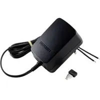 VOLTCRAFT VC-11258705 Steckernetzteil, einstellbar 3 V/DC, 4.5 V/DC, 5