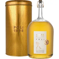 Jacopo Poli Sarpa Oro Big Mama" Jacopo Poli Grappa
