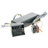 ACV Electronic ACV 13-1324-50 ISO Radioadapterkabel Aktiv Passend für