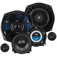Hifonics ZEUS Woofer 20 cm Hifi Lautsprecher ZSB-8.3C