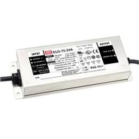 MeanWell ELG-75-12A-3Y - LED-Trafo, 60 W, 12 V DC,