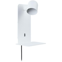 Paulmann Wandleuchte Malena USB C GU10 230V max. 5W