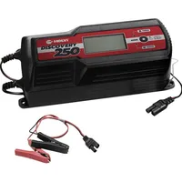 HELVI Helvi, Autobatterie Ladegerät, DISCOVERY 250 (12V, 24V, 16
