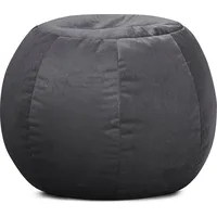 Magma Heimtex Hocker PLUMP MARLA (DH 75x50 cm) MAGMA