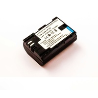 AGI Akku kompatibel mit Canon LP-E6N