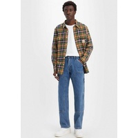 Levi's Levi's® Cargojeans WORKWEAR DBL KNEE PANT blau 32