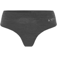 Salewa Zebru Fresh AMR W Slip black out (0910)