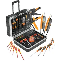 Weidmüller Werkzeugkoffer TOP CASE PREMIUM