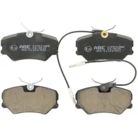 ABE Bremsbelagsatz ABE C1P031ABE,