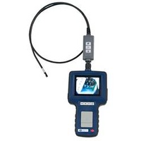 PCE Instruments Industrie Endoskop Schwanenhalskamera 1m Kabel VE 320HR