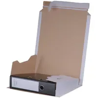 Smartboxpro Smartbox Pro Versandkarton 00069025 320x35-80x290mm weiß