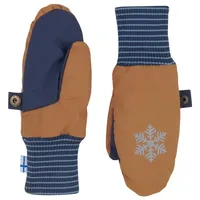 Finkid Rukkanen almond/navy M