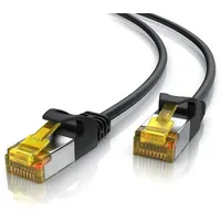 Primewire Ultra Slim Patchkabel Cat 7 - Lan Ethernet
