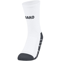 Jako Motion Trainingssocken grau 43-46