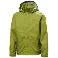 HELLY HANSEN Loke Jacket Grün, XL