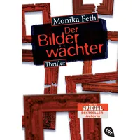 Cbt Der Bilderwächter / Erdbeerpflücker-Thriller Bd.6