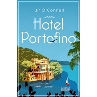 DuMont Buchverlag Hotel Portofino